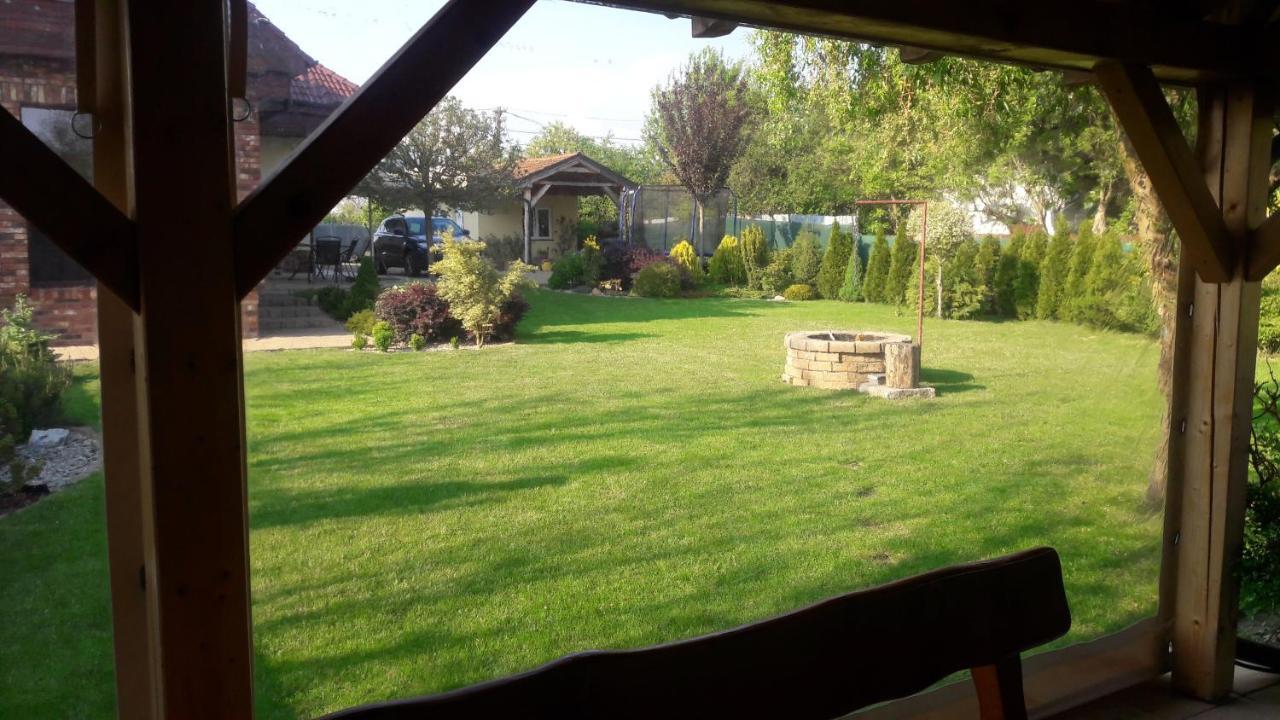 Vilka Relax Villa Podhájska Eksteriør bilde