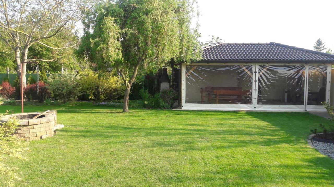 Vilka Relax Villa Podhájska Eksteriør bilde