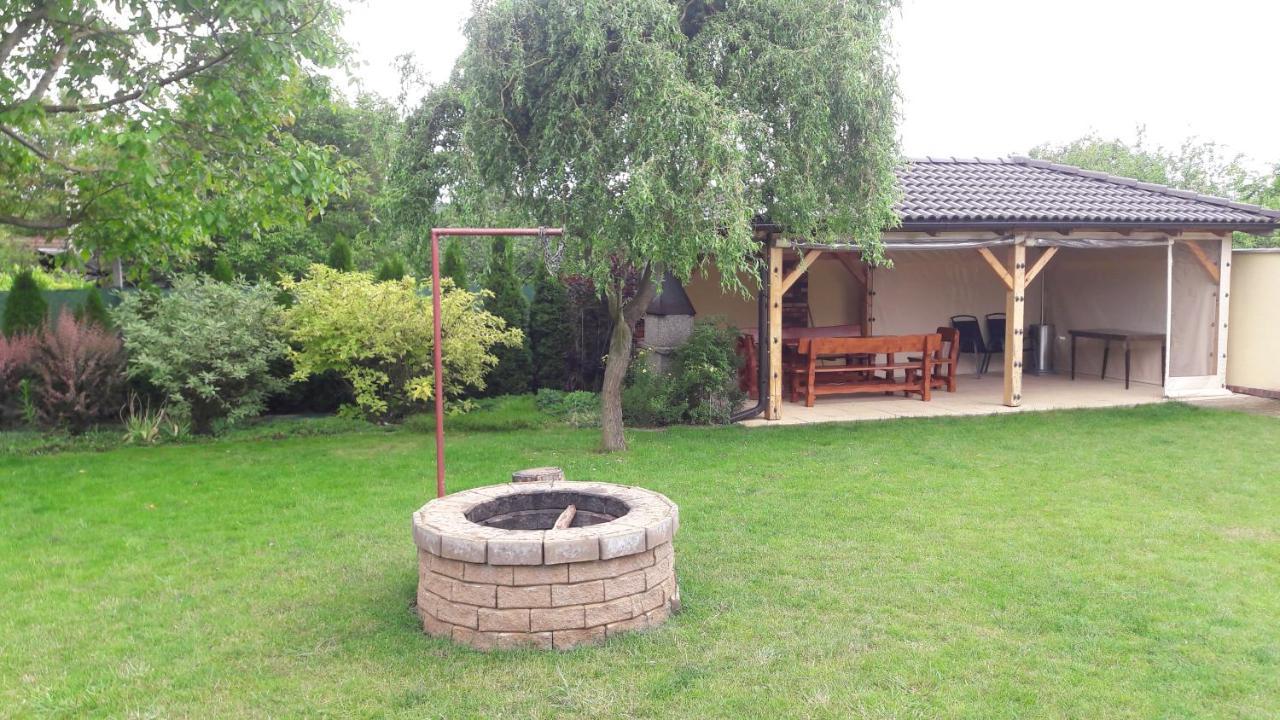 Vilka Relax Villa Podhájska Eksteriør bilde
