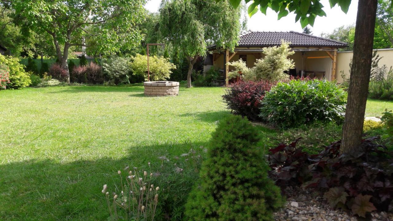 Vilka Relax Villa Podhájska Eksteriør bilde