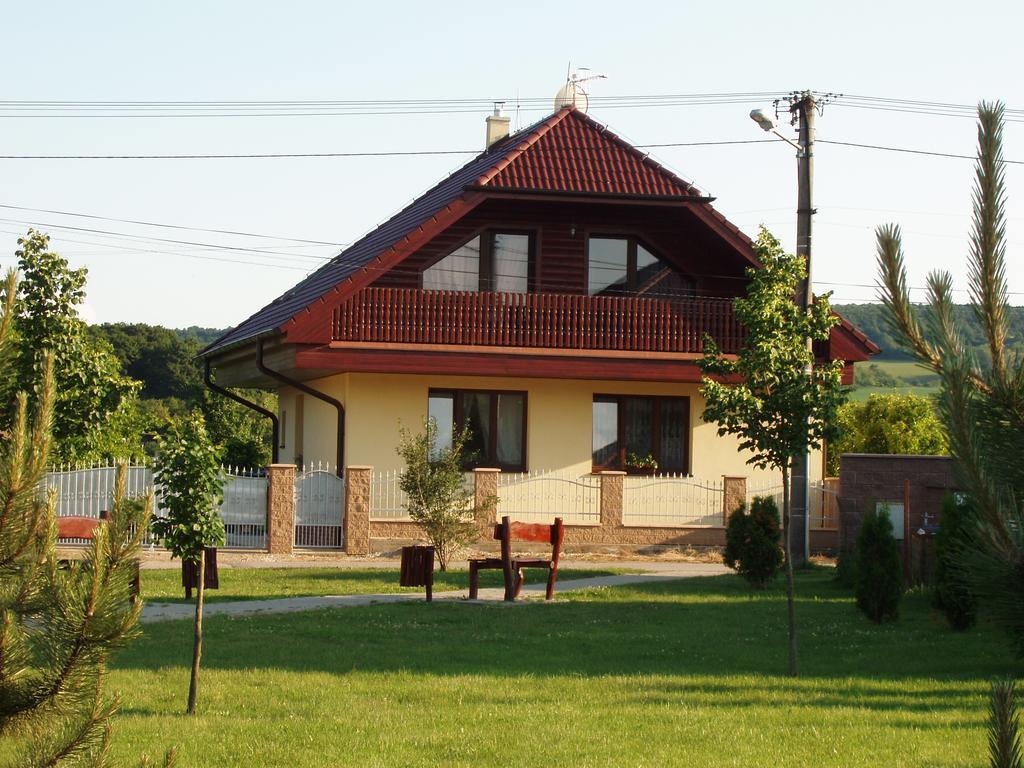 Vilka Relax Villa Podhájska Rom bilde