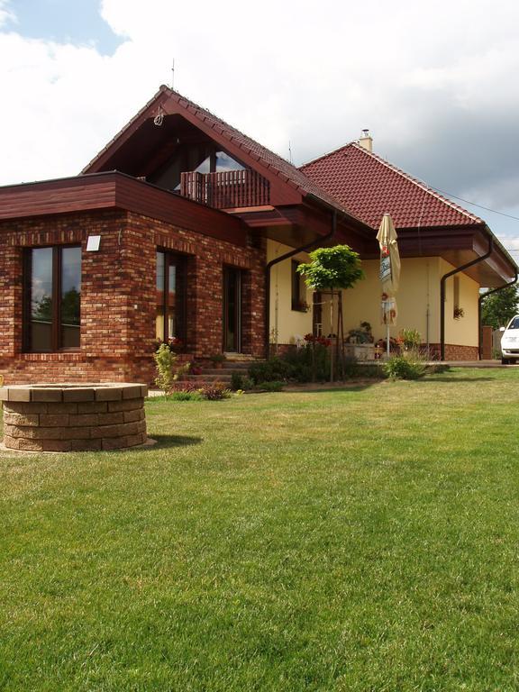 Vilka Relax Villa Podhájska Rom bilde