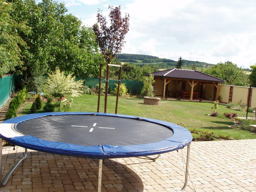 Vilka Relax Villa Podhájska Rom bilde