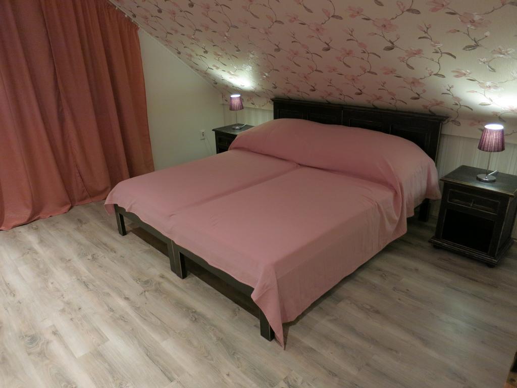 Vilka Relax Villa Podhájska Rom bilde