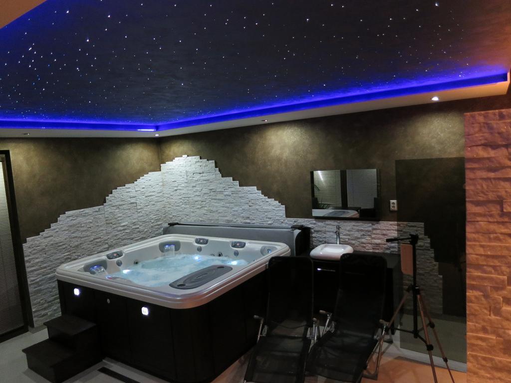 Vilka Relax Villa Podhájska Rom bilde