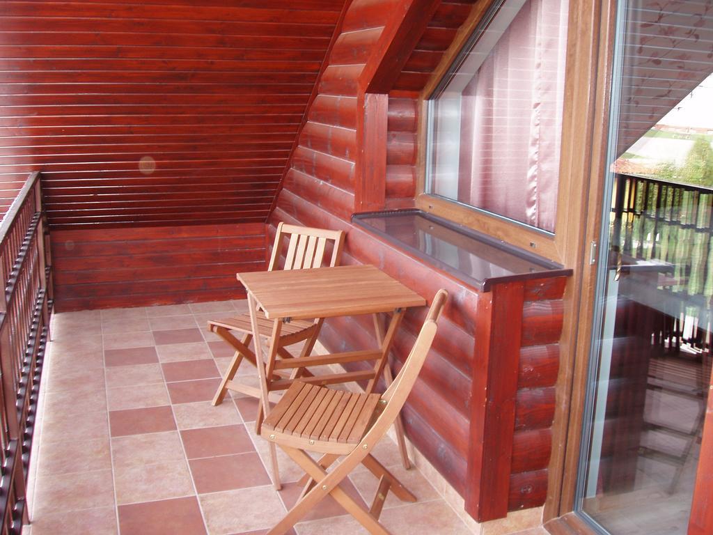 Vilka Relax Villa Podhájska Eksteriør bilde