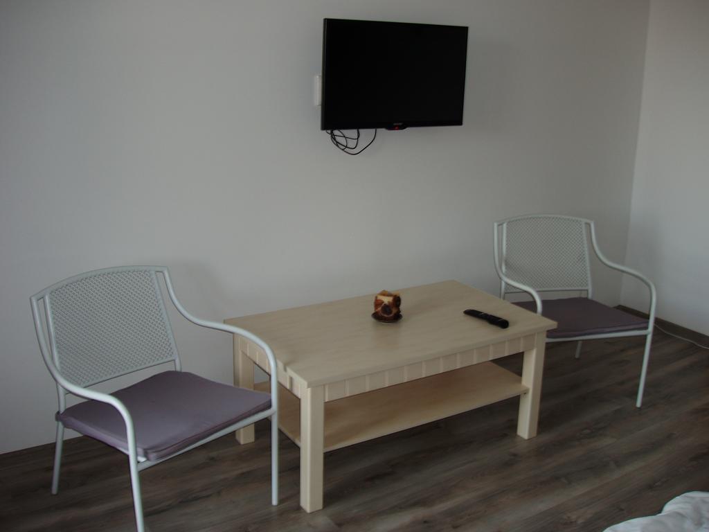 Vilka Relax Villa Podhájska Eksteriør bilde