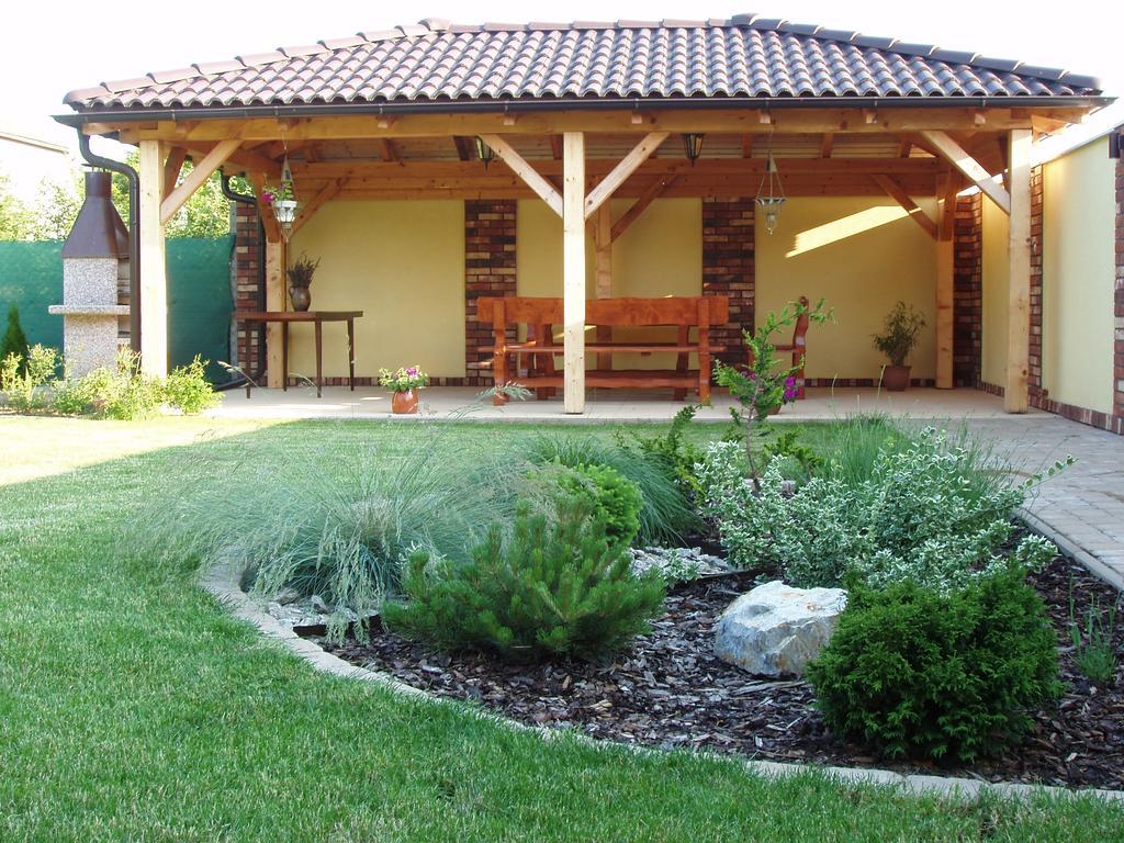 Vilka Relax Villa Podhájska Rom bilde